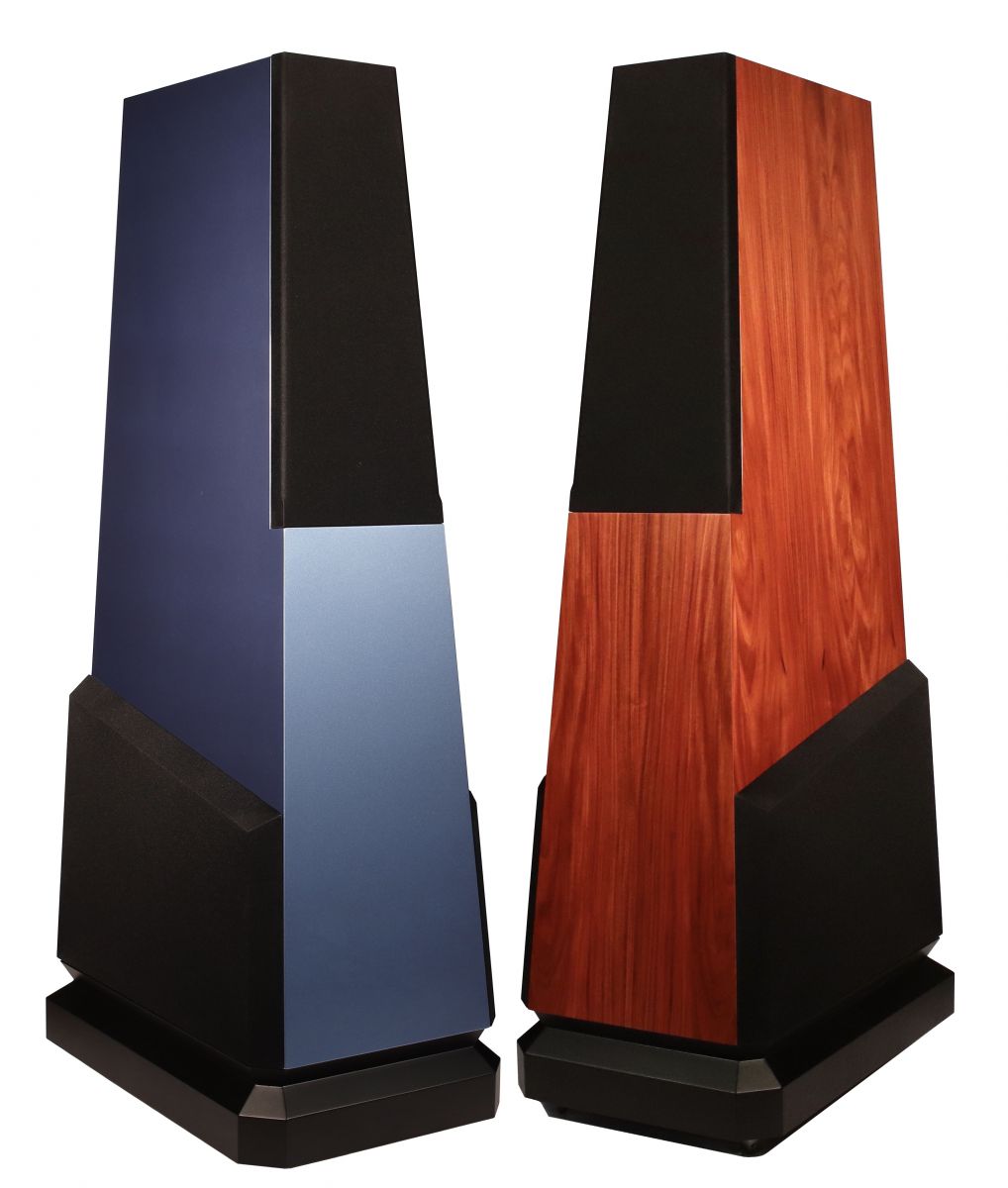 KĒNTO Carbon | Vandersteen Audio